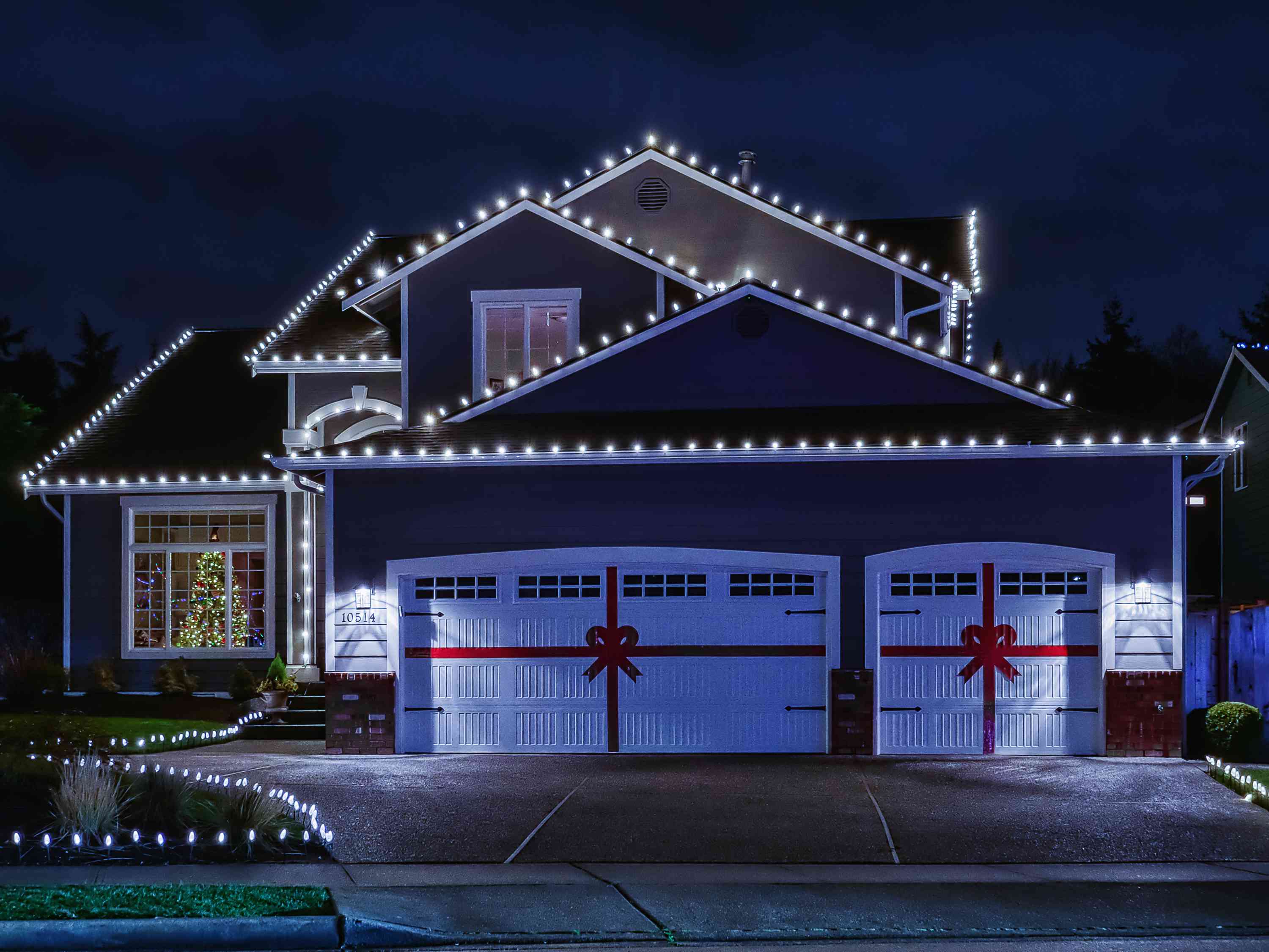 Landscaping services in Middletown
