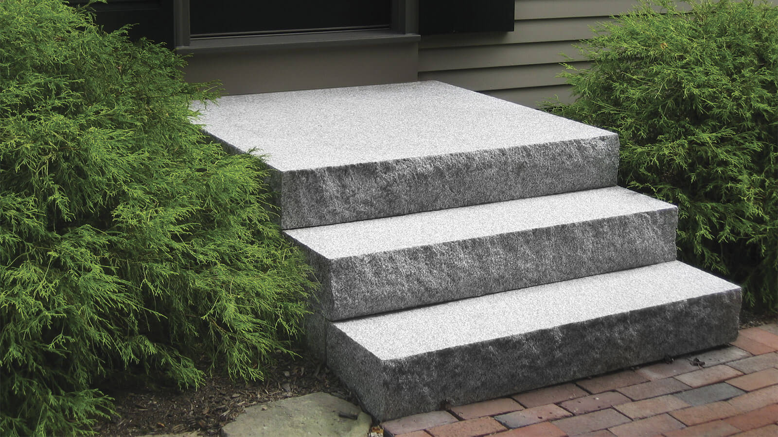 Outdoor Steps & Stairs in Bristol project 5