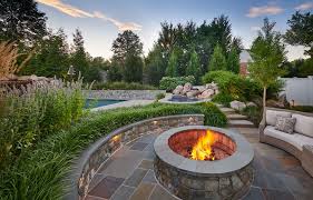 Landscape Design in Warren project 5